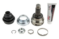 фото thumb №1, Шарнір зовнішній bmw x5/x6 06- /задня/