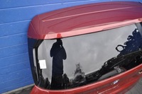 фото thumb №12, Bmw 2 f46 gran tourer крышка багажника багажника задняя задняя c06