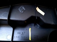 фото thumb №7, Захист багажника права задня renault laguna iii hb