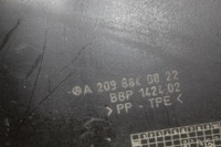 фото thumb №8, Подкрылок правые перед mercedes w209 a2098840822