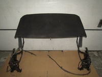 фото thumb №1, Porsche 911 991 targa крыша carrera