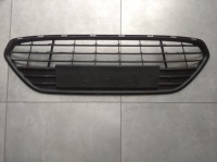 Купить Ford mondeo mk4 рестайлинг  решётка  решётка бампера перед, фото thumb