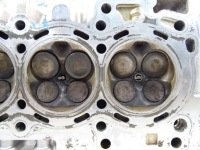 фото thumb №10, Nissan x-trail lift t32 1.6 b головка двигателя