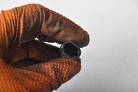 фото thumb №10, Bmw ix3 g08 поворотный кулак левый задняя 21r