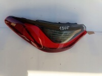 фото thumb №1, Bmw 4 g22 лампа ліва задня задня europa 7477603