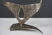Дизайн подсвечника PRL metalwork loft