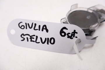 фото thumb №5, Alfa romeo giulia stelvio датчик дождя 50557210