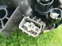 Toyota auris 2 рестайлінг  led фара ліва перед Ціна, фото thumb