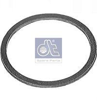 фото thumb №1, Кольцо алюминиевый ступица 45x52x2 mercedesactros