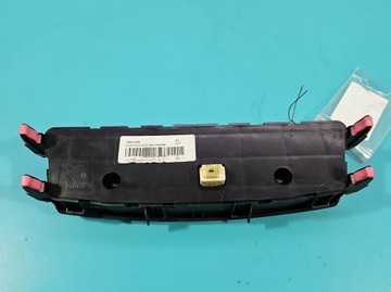 фото thumb №7, Консоль панель повітропровід toyota avensis iii t27 55900-05320