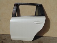 фото thumb №3, Дверь левая полный mazda 6 gj kombi lift 2017 r.