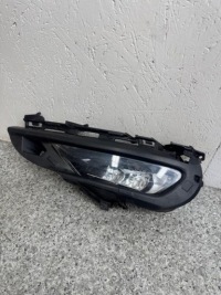 Противотуманная фара led левый перед volvo xc60 2 2017- 31395865 Доставка, фото thumb