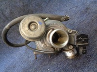 фото thumb №10, Турбонагнетатель turbo 55231115 alfa romeo giulietta 1.4 16v m-air 2010-