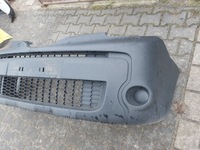 фото thumb №3, Бампер перед передний renault kangoo iii lift 13-