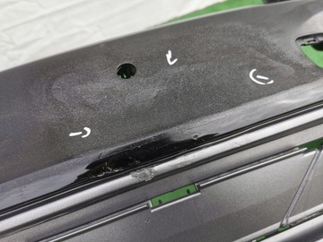 фото thumb №11, Бампер зад задній audi a4 b8 8k9 універсал рестайлінг s-line 8k9807511n