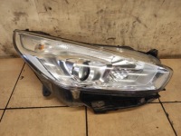 фото thumb №1, Лампа фара правый перед galaxy mk4