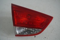 фото thumb №1, Hyundai ix35 lift лампа задняя левая крышка багажника багажника 92405-2y0