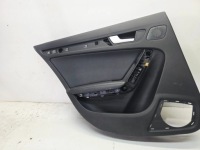 Купить Обшивка дверь левый задний  audi a4 b8 8k0867305 2/26 кожа, фото thumb
