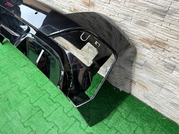 фото thumb №8, Бампер bmw 4 i4 g26 m набор