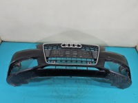 фото thumb №1, Бампер перед audi a4 b8 ly9b