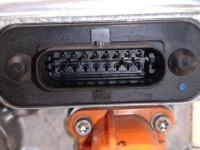 фото thumb №8, Акумулятор jeep wrangler jl 2021 05185035ap