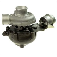 Turbo reg. 766111-0001 28201-2a610 Цена, фото thumb