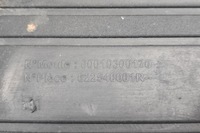 фото thumb №14, Решітка бампера середня renault espace iv jk0/1_ 622540001r 2.0l дизель