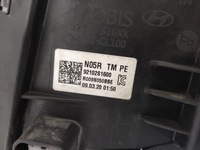 фото thumb №9, Лампа перед права hyundai santa fe iv рестайлінг повний led 92102-s1600 20 -