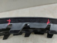 фото thumb №8, Audi a3 s3 8v3 s-line решітка бампера ліва