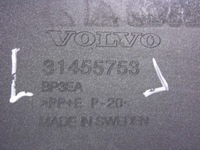 фото thumb №12, Volvo v60 iii 19+ cross country бампер зад задний