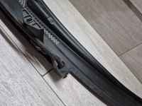 Купити 14151. porsche 996 жабо 99657256304, фото thumb