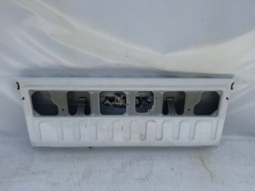 фото thumb №10, Toyota hilux an120 an130 viii 2015 крышка зад задняя боки ручка