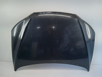 фото thumb №1, Капот кришка двигуна hyundai santa fe ii 06-10 2z