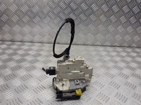 фото thumb №1, Замок дверь левый задняя seat leon ii 6pin 1p0839015