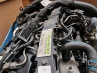 фото thumb №9, Двигун mercedes w246 a6510103702 новий оригінальна запчастина