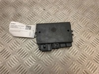 фото thumb №1, Mercedes-benz gle w166 - c292 модуль фаркоп a1669012106