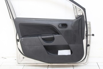 фото thumb №11, Двері лівий перед ліві передні ford fiesta mk6 рестайлінг 5d 2005r- 62 - код