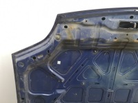 фото thumb №6, Nissan x-trail t30 2005 кришка передня / капот двигуна