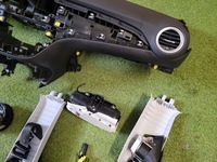 фото thumb №11, Opel adam консоль панель капот подушка безопасности комплект