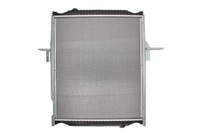 фото thumb №12, Nissens 63781a радиаторов, система охлаждение двигателя