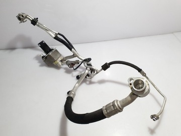 фото thumb №14, A3 8v e-tron golf gte шланг шланг кондиціонера комплект оригінал 5q0820741h