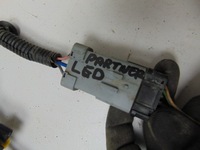 фото thumb №6, Жгут противотуманных фар led peugeot partner iii lift 2012- 20107512