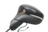 Купить Chrysler pacifica 2021- рестайлинг  зеркало левая 8-pin камера pxr, фото thumb