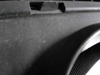 фото thumb №13, Mercedes a w169 169 рестайлінг бампер заднє bez pts