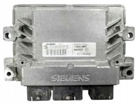 фото thumb №1, Renault modus 2004 блок управления / модуль ecu