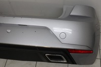 фото thumb №7, Seat ibiza v fr kj 17r- бампер задняя задний