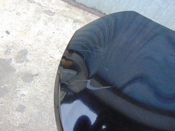 фото thumb №11, Спойлер кришки спойлер багажника mercedes w247