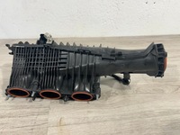 фото thumb №1, Bmw оригинальный номер коллектор всасывающий 7617499