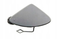 фото thumb №1, Заглушка фаркоп буксирувальний bmw 3 f30 f31 12-15 prz