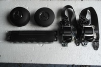 фото thumb №1, Mercedes w253 glc lift подушки безопасности ремни pas подушка безопасности подушка air bag